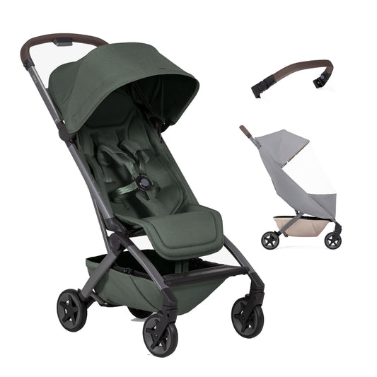 Joolz Aer² Buggy Essential Bundle