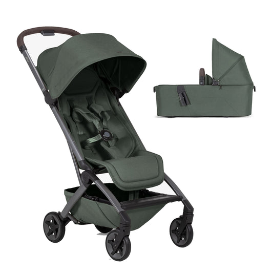 Joolz Aer² with Cot