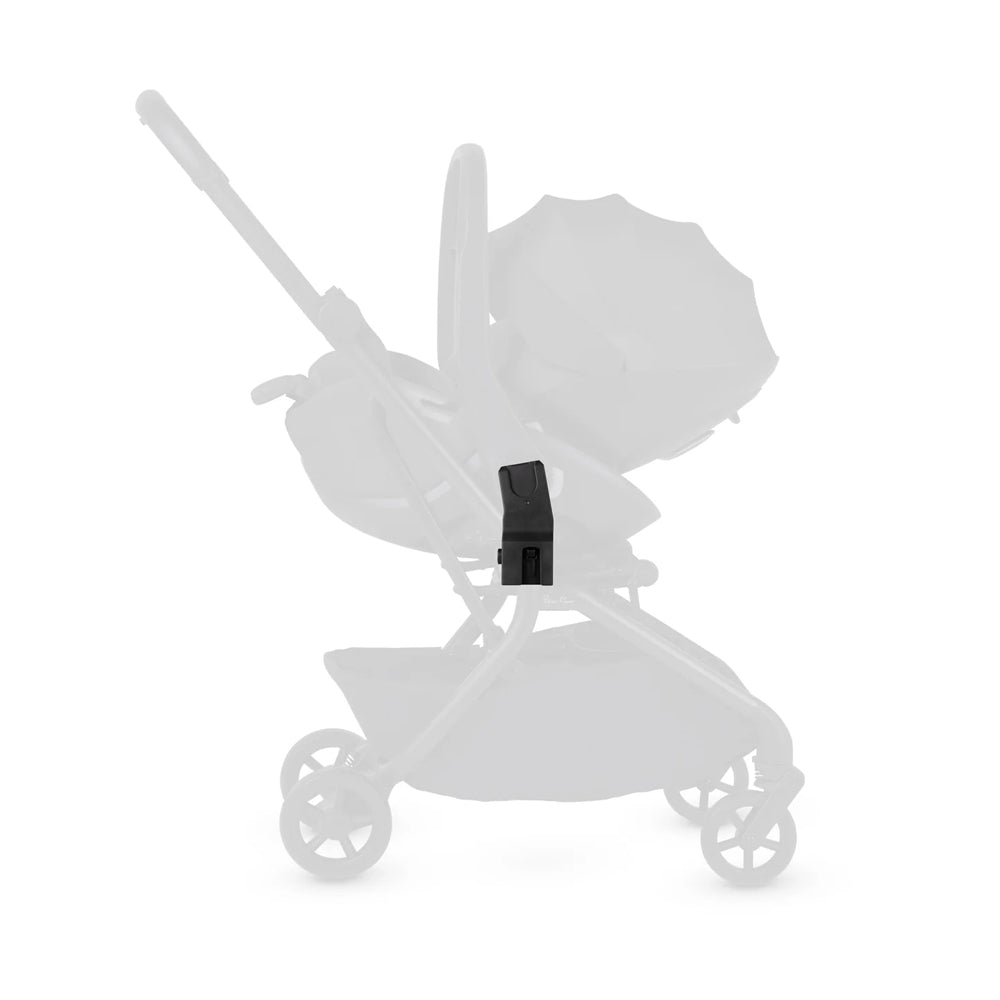 Nia Universal Car Seat Adaptors