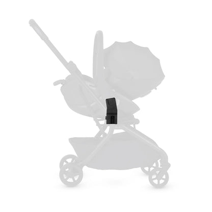 Nia Universal Car Seat Adaptors