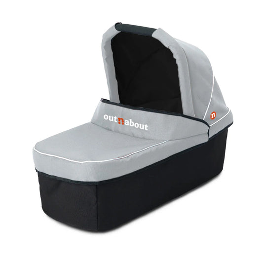 Nipper V6 Double Carrycot
