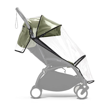 YOYO 0+ Newborn Pack Complete Bundle