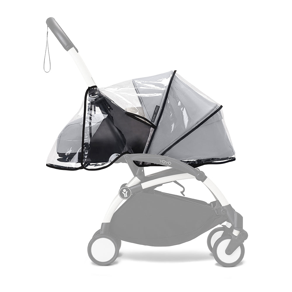 YOYO 0+ Newborn Pack Complete Bundle