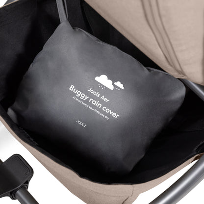 Joolz Aer+/2 Stroller Raincover