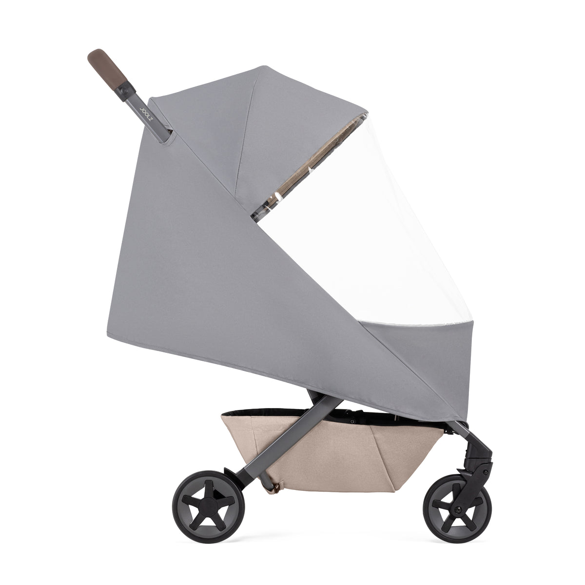 Joolz Aer+/2 Stroller Raincover