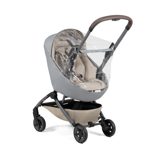 Joolz Aer2 Nest To Seat Raincover