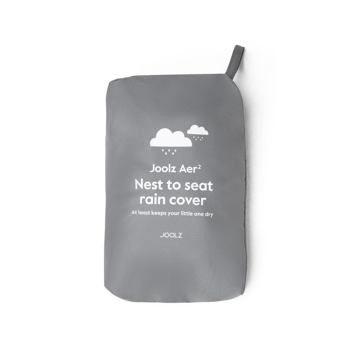 Joolz Aer2 Nest To Seat Raincover