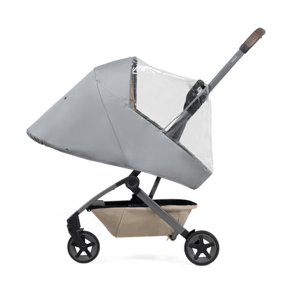 Joolz Aer2 Nest To Seat Raincover