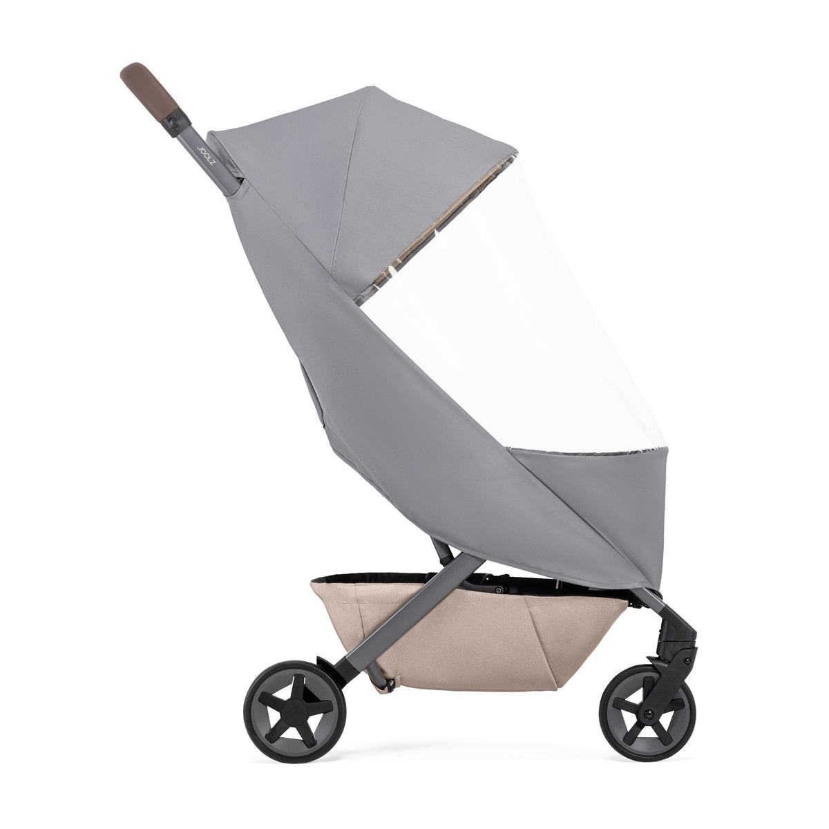 Joolz Aer+/2 Stroller Raincover