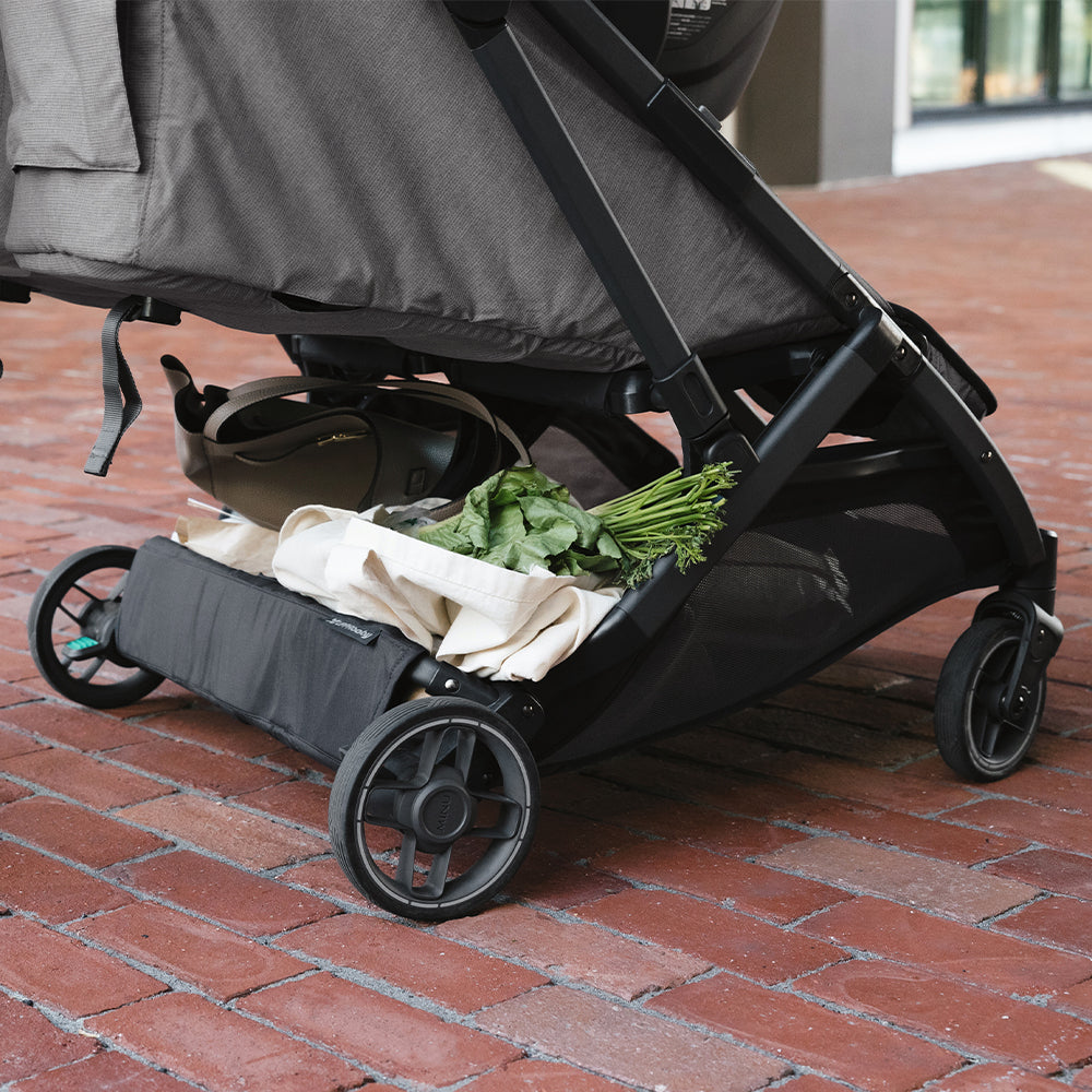 uppababy minu duo Uppababy Minu Duo Double Stroller Pushchair – Kaliedy