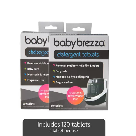 Universal Detergent Tablets for Bottle Washer Pro