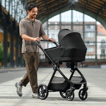 Oxford+ Premium Pebble 360 Pro2 Newborn Bundle