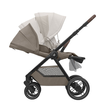 Oxford+ Premium Pebble 360 Pro2 Newborn Bundle