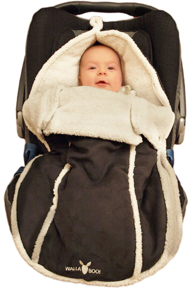 Wallaboo Newborn Footmuff