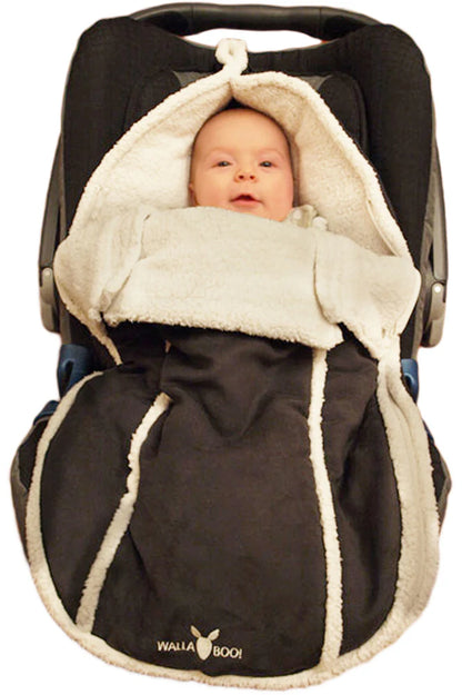 Wallaboo Newborn Footmuff