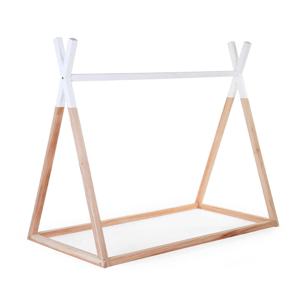Tipi Cot Bed Bundle
