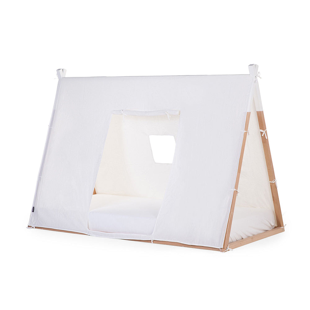 Tipi Cot Bed Bundle