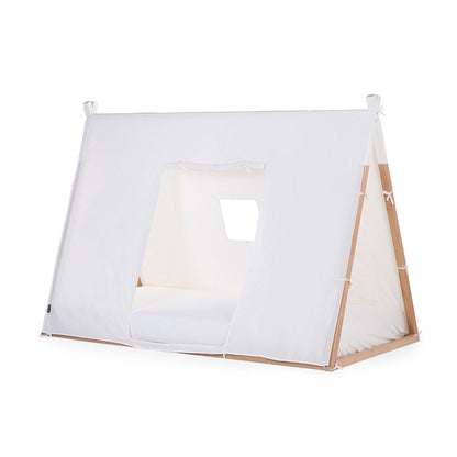 Tipi Cot Bed Bundle