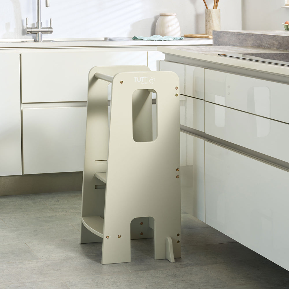 Helping Hands Montessori Toddler Learning Tower