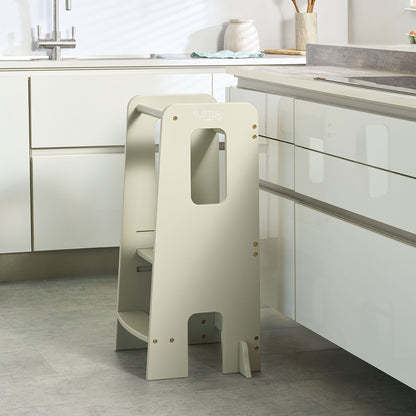 Helping Hands Montessori Toddler Learning Tower