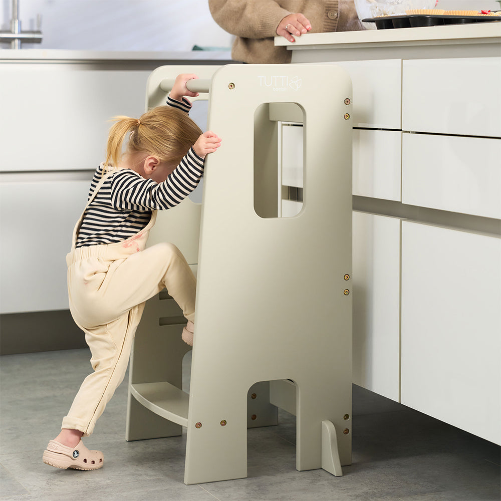 Helping Hands Montessori Toddler Learning Tower