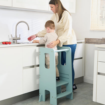 Helping Hands Montessori Toddler Learning Tower