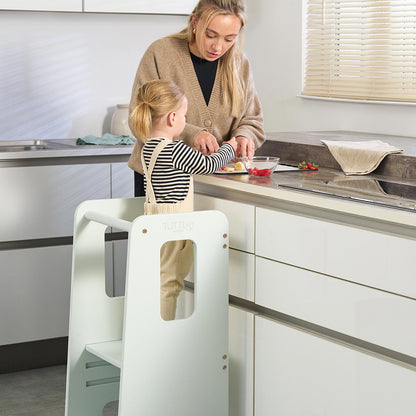 Helping Hands Montessori Toddler Learning Tower
