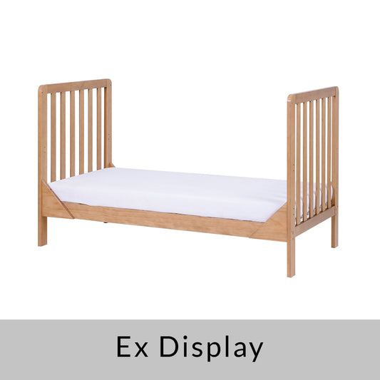 Malmo Toddler Bed (Ex display)