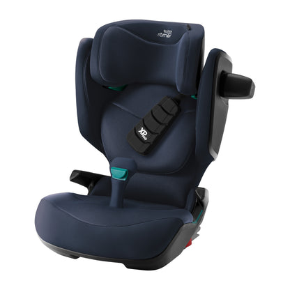 KidFix i-Size (3.5yrs - 12yrs)