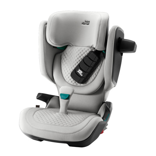 KidFix Pro Lux (3.5yrs - 12yrs)