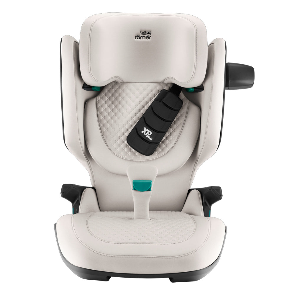 KidFix Pro Lux (3.5yrs - 12yrs)