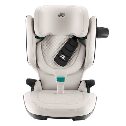 KidFix Pro Lux (3.5yrs - 12yrs)
