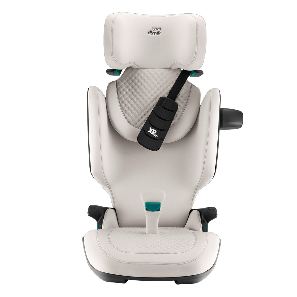 KidFix Pro Lux (3.5yrs - 12yrs)
