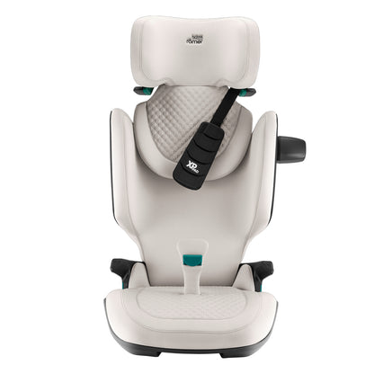 KidFix Pro Lux (3.5yrs - 12yrs)