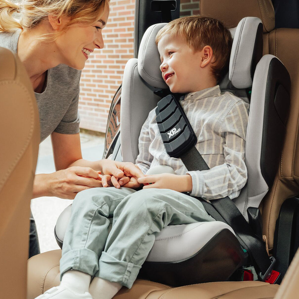 KidFix Pro Lux (3.5yrs - 12yrs)