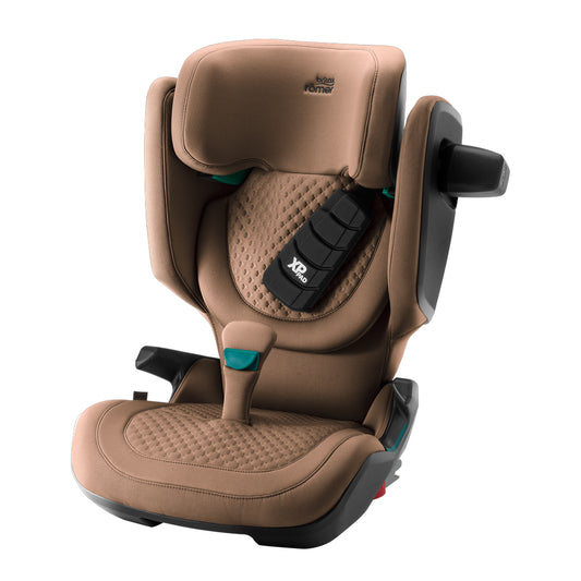 KidFix Pro Lux (3.5yrs - 12yrs)