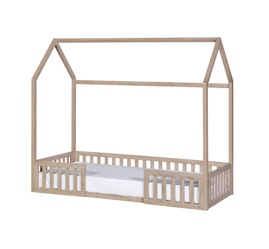 Casa Montessori Toddler Floor Bed (200x90cm)