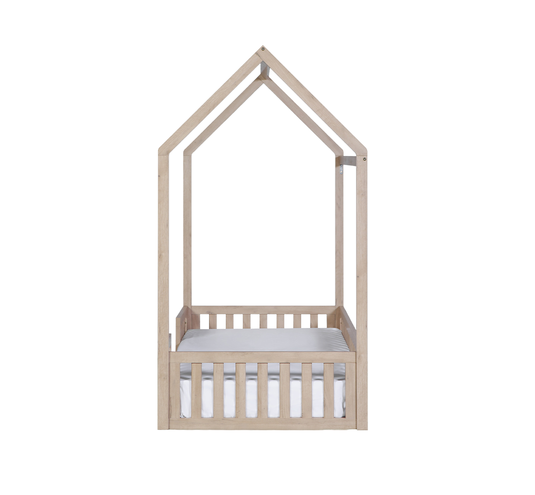Casa Montessori Toddler Floor Bed (200x90cm)