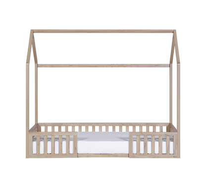 Casa Montessori Toddler Floor Bed (200x90cm)