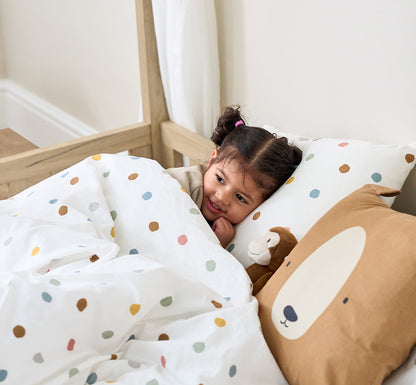 Casa Montessori Toddler Floor Bed (200x90cm)