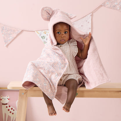 pink mouse toddler-hooded-towel-tiny-tales-tutti-bambini-kaliedy-2