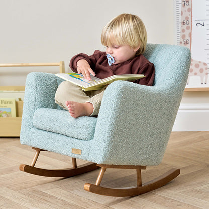 Jonah Mini Me Rocking Chair