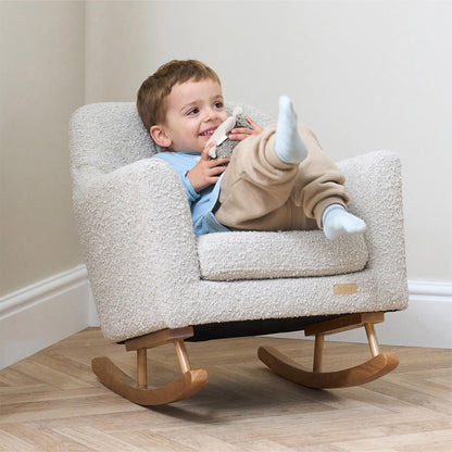 Jonah Mini Me Rocking Chair