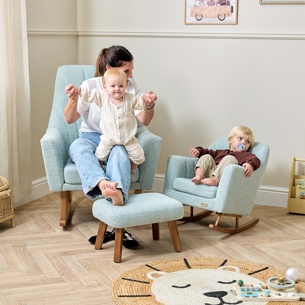 Jonah Mini Me Rocking Chair