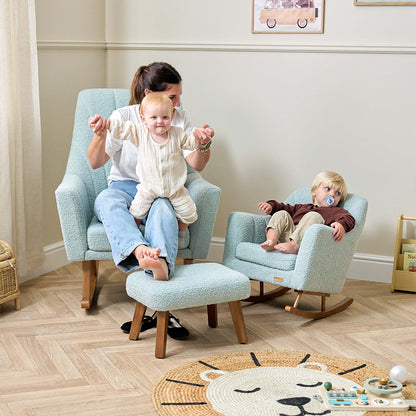 Jonah Mini Me Rocking Chair