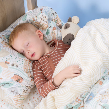 farmer toddler-nursery-bedding-duvet-and-pillow-set-tutti-bambini-kaliedy-6