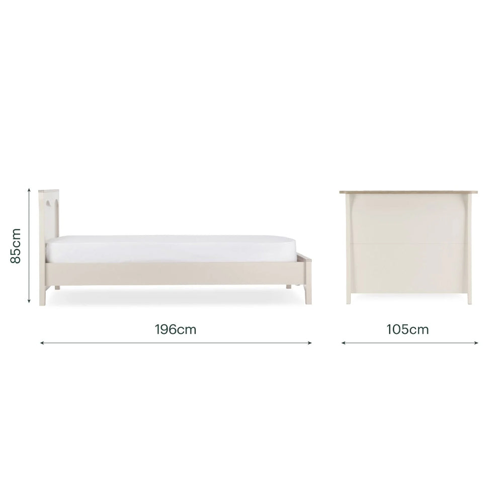 Clara Single Bed
