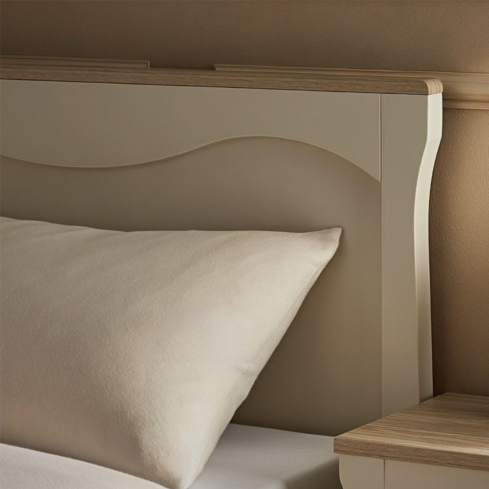 Clara Single Bed