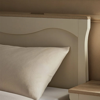 Clara Single Bed