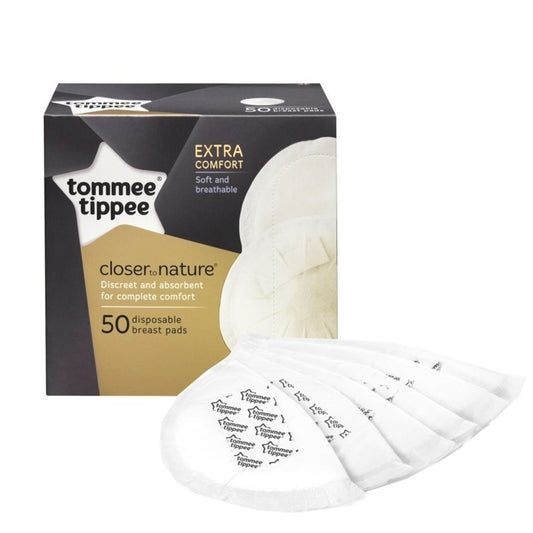 Disposable Breast Pads 50pk